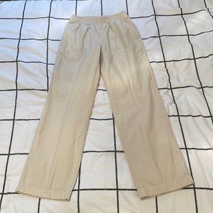Aritzia Tna Christie Pant in Birch, Size S